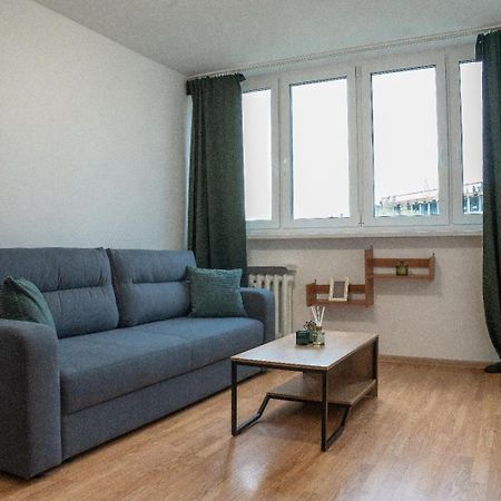 Mound Apartment Wroclaw Exterior photo