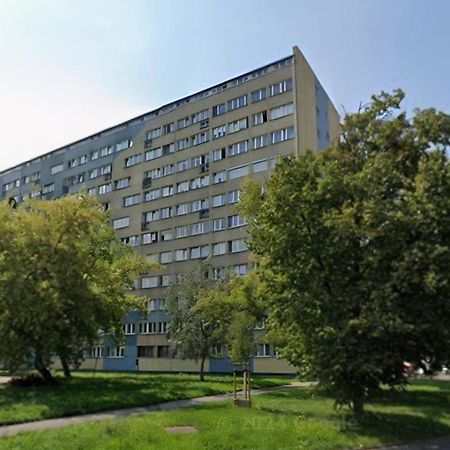Mound Apartment Wroclaw Exterior photo