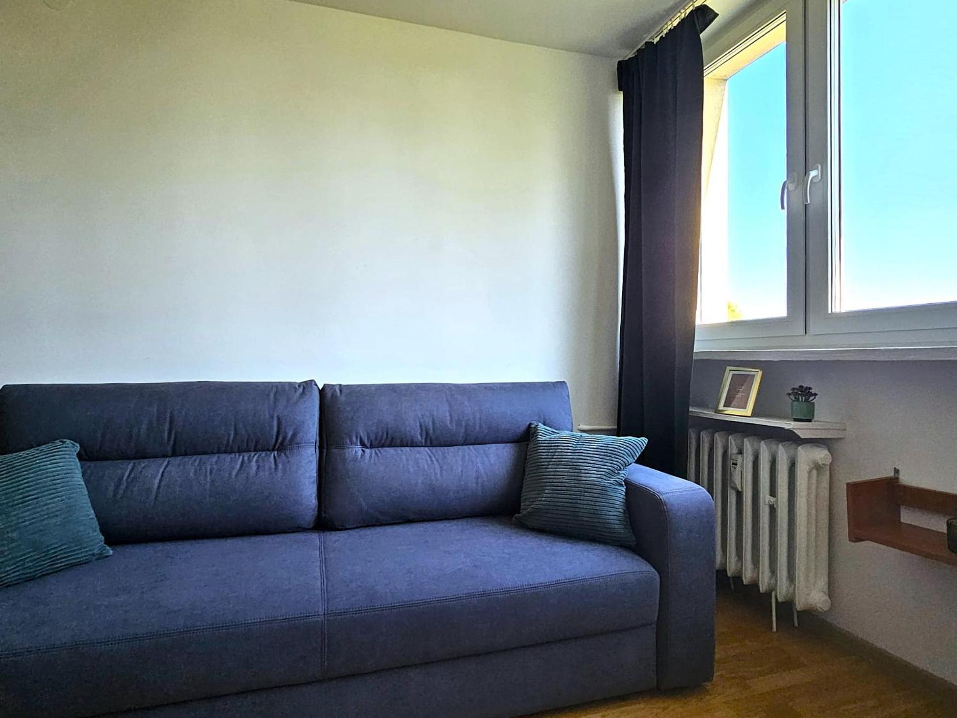Mound Apartment Wroclaw Exterior photo