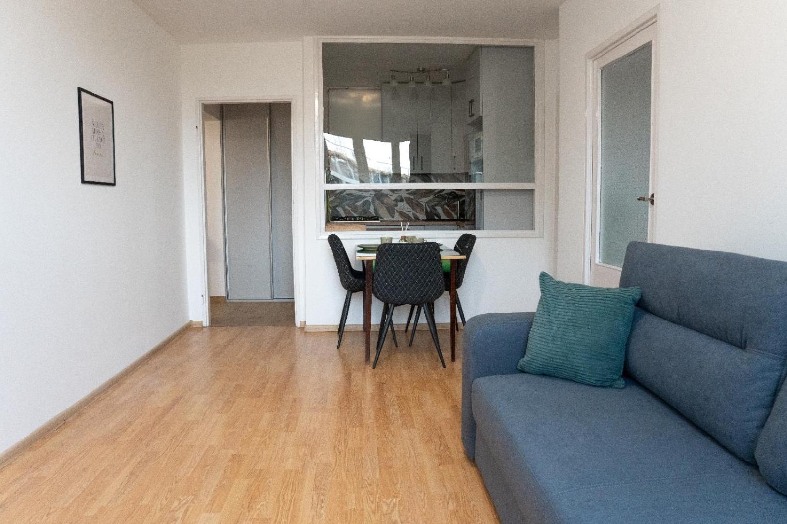 Mound Apartment Wroclaw Exterior photo
