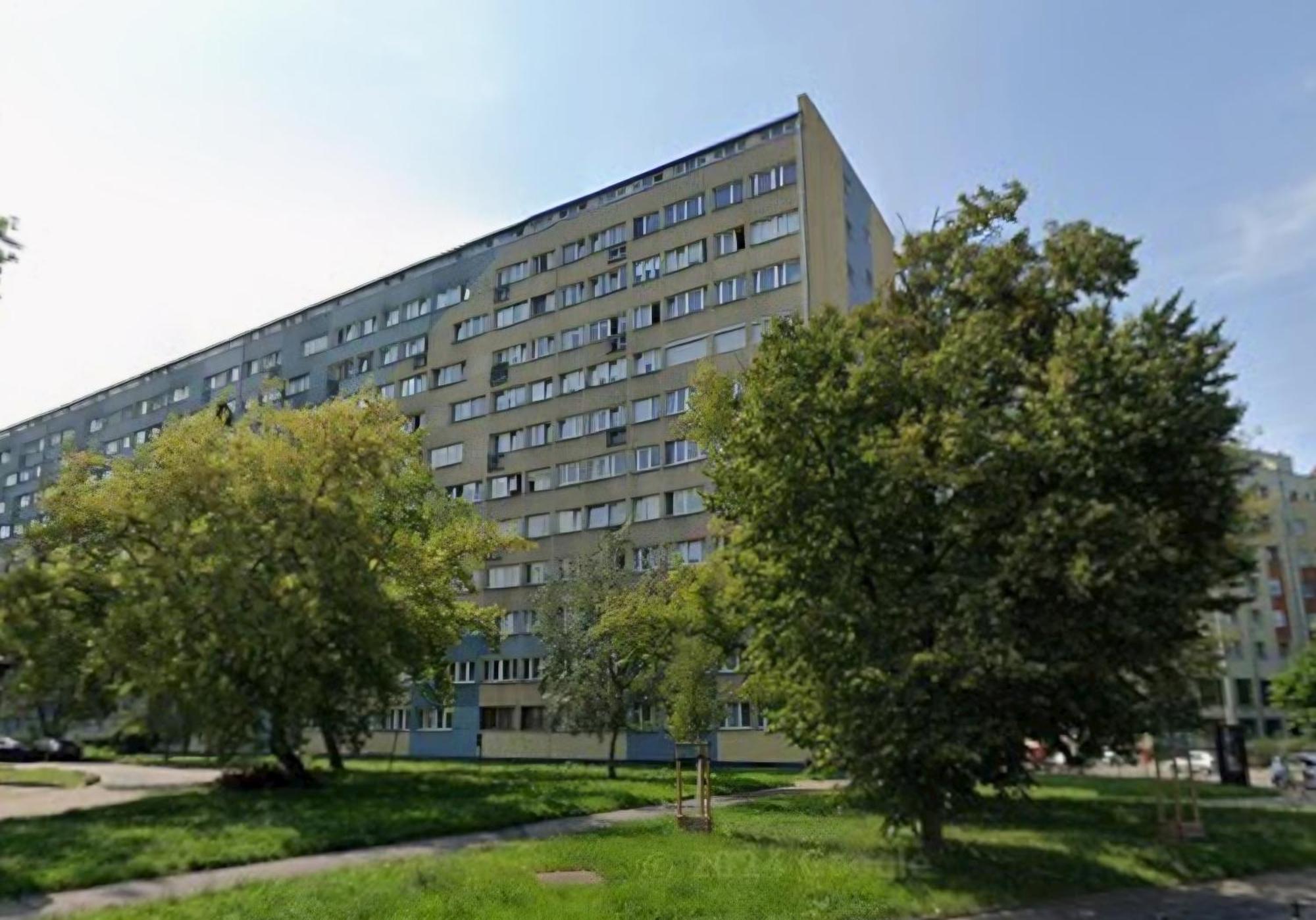 Mound Apartment Wroclaw Exterior photo